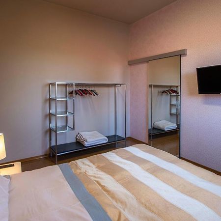 Eco Dolce Casetta B&B 파엔차 외부 사진
