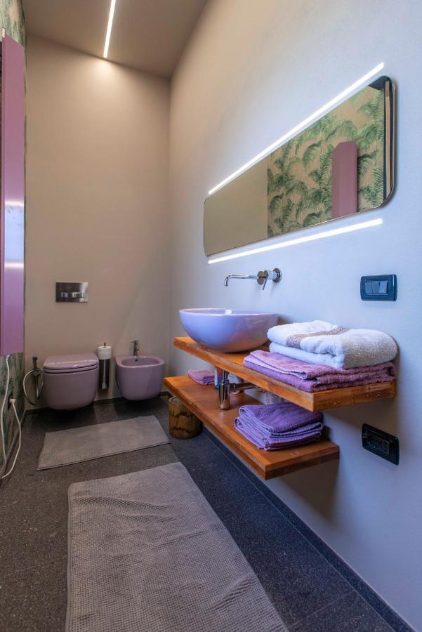 Eco Dolce Casetta B&B 파엔차 외부 사진
