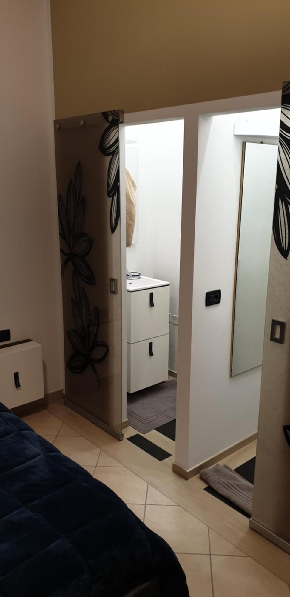 Eco Dolce Casetta B&B 파엔차 외부 사진